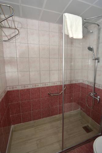 Ananas Hotel — Аланья, Туреччина мініатюра 42