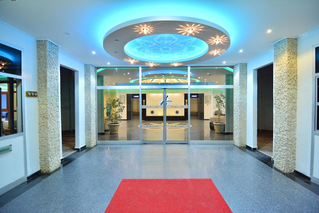 Ananas Hotel — Аланья, Туреччина мініатюра 45