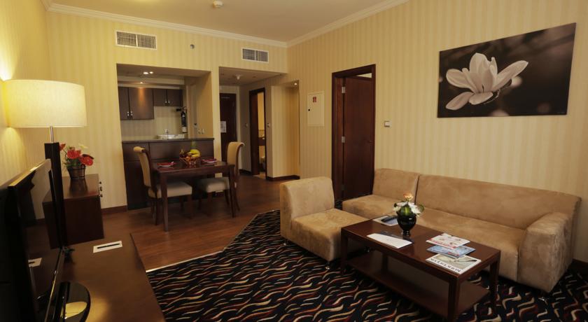 MD Hotel — Дубаї, Об'єднані Арабські Емірати мініатюра 54