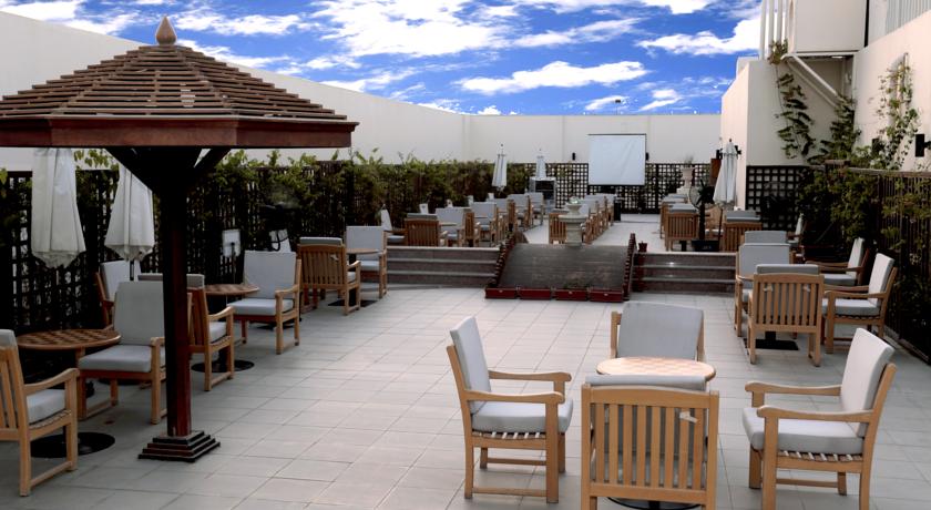 MD Hotel — Дубаї, Об'єднані Арабські Емірати мініатюра 55