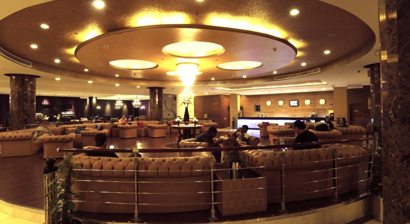 MD Hotel — Дубаї, Об'єднані Арабські Емірати мініатюра 56