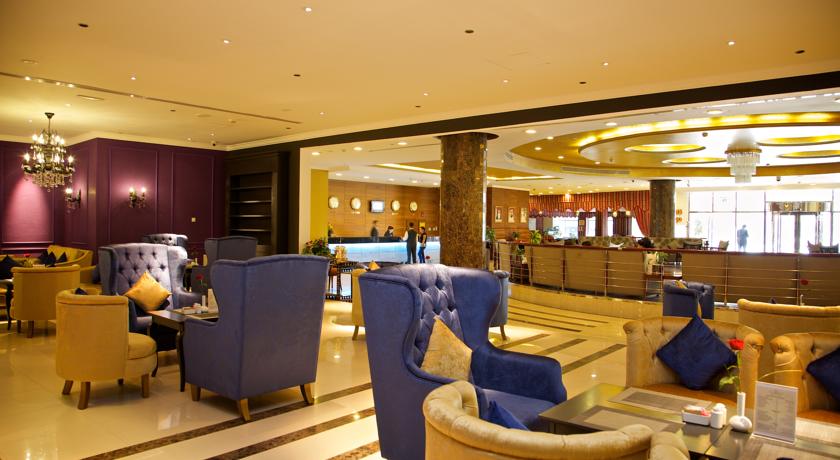 MD Hotel — Дубаї, Об'єднані Арабські Емірати мініатюра 57