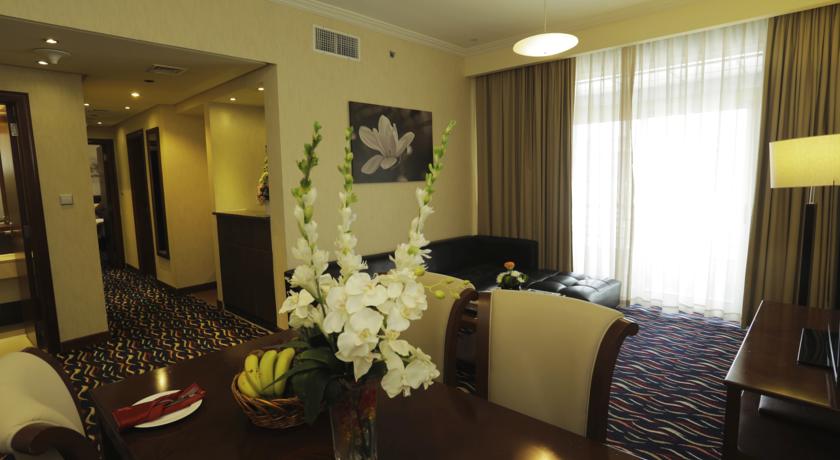 MD Hotel — Дубаї, Об'єднані Арабські Емірати мініатюра 58