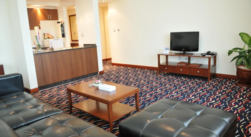 MD Hotel — Дубаї, Об'єднані Арабські Емірати мініатюра 60