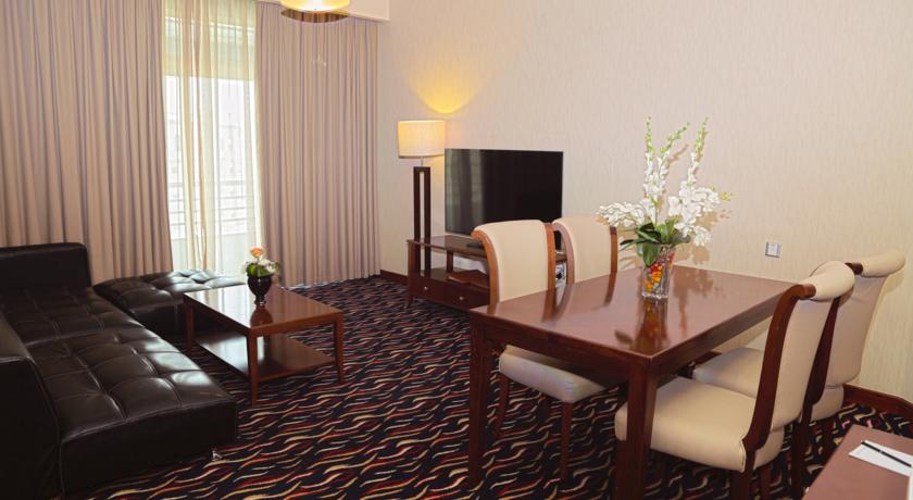 MD Hotel — Дубаї, Об'єднані Арабські Емірати мініатюра 62