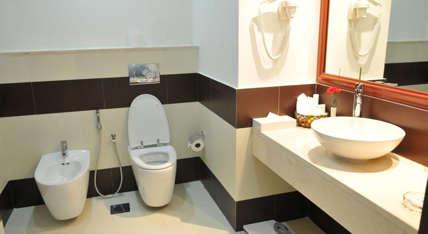 MD Hotel — Дубаї, Об'єднані Арабські Емірати мініатюра 63