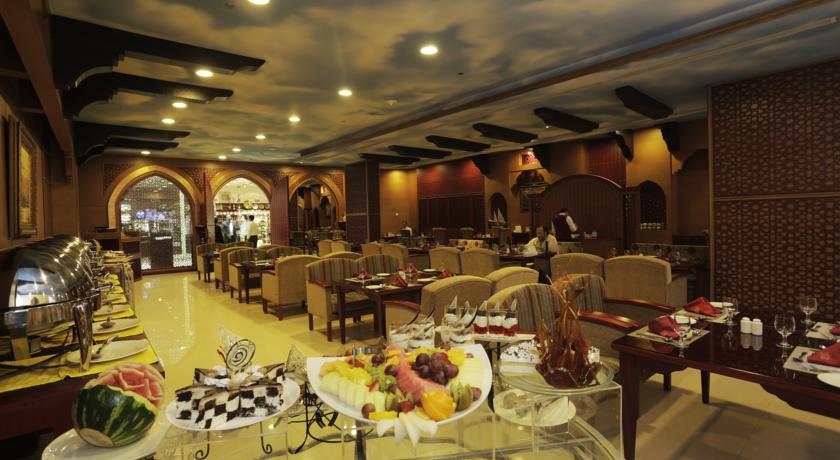 MD Hotel — Дубаї, Об'єднані Арабські Емірати мініатюра 64