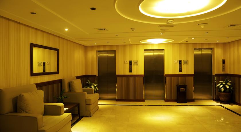 MD Hotel — Дубаї, Об'єднані Арабські Емірати мініатюра 66