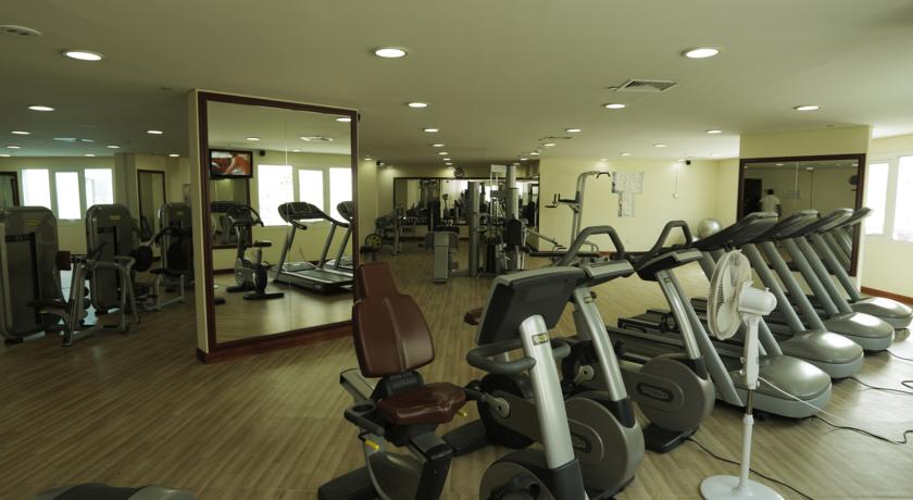 MD Hotel — Дубаї, Об'єднані Арабські Емірати мініатюра 69