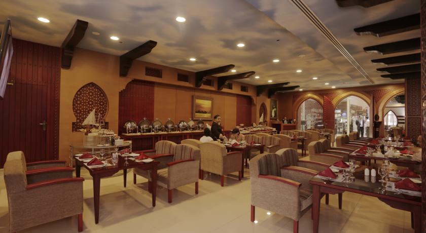 MD Hotel — Дубаї, Об'єднані Арабські Емірати мініатюра 72