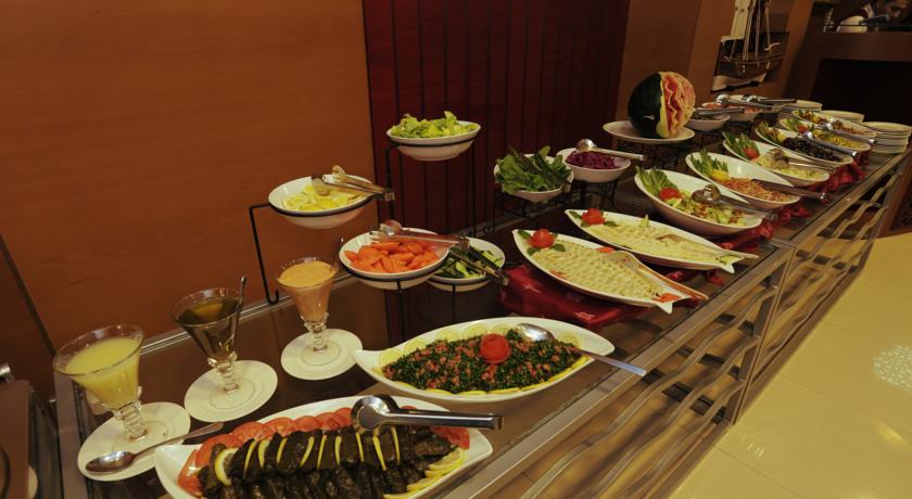 MD Hotel — Дубаї, Об'єднані Арабські Емірати мініатюра 73