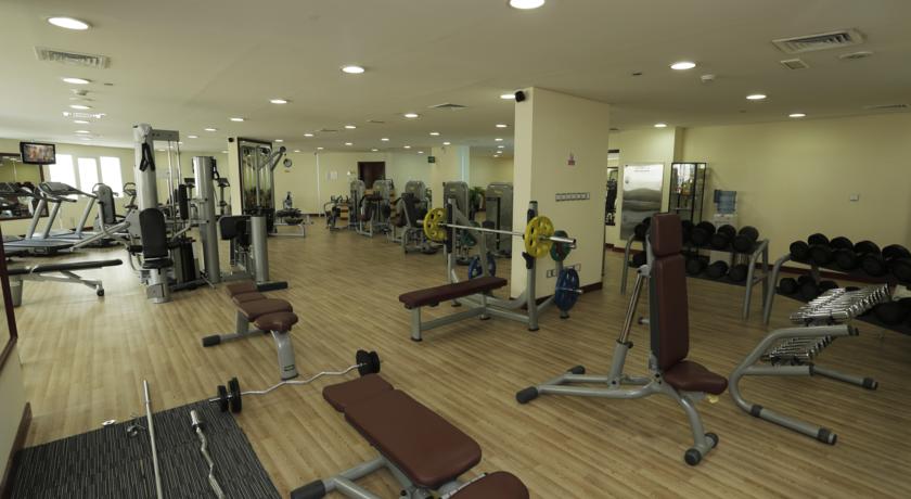MD Hotel — Дубаї, Об'єднані Арабські Емірати мініатюра 74