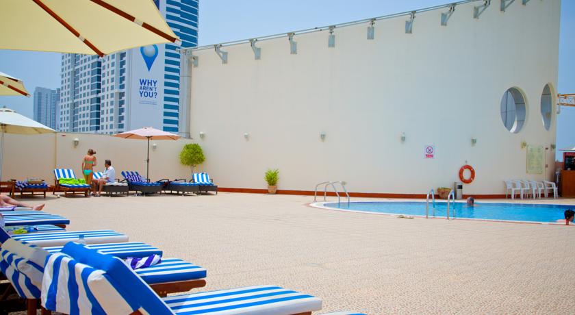 MD Hotel — Дубаї, Об'єднані Арабські Емірати мініатюра 76
