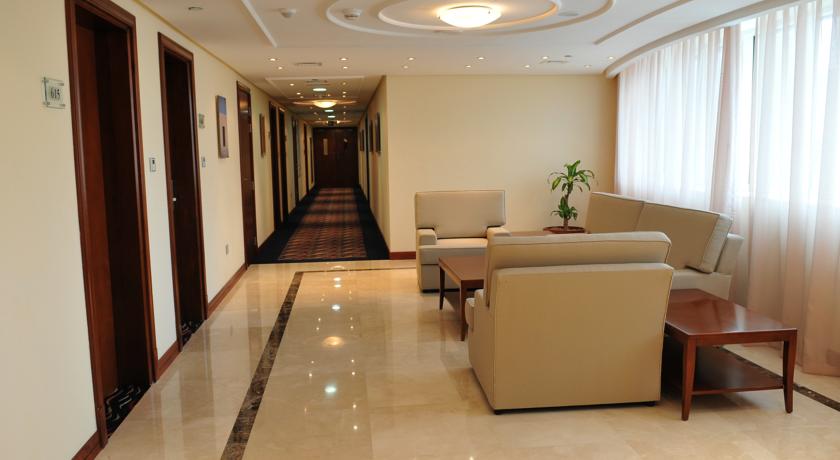 MD Hotel — Дубаї, Об'єднані Арабські Емірати мініатюра 78