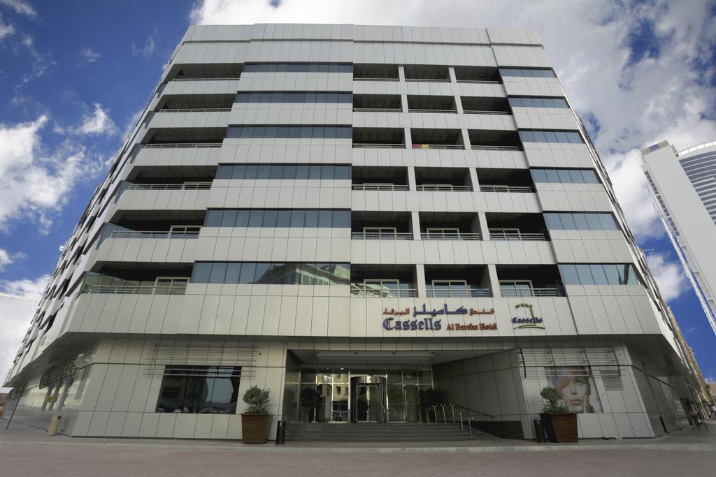 MD Hotel — Дубаї, Об'єднані Арабські Емірати мініатюра 81