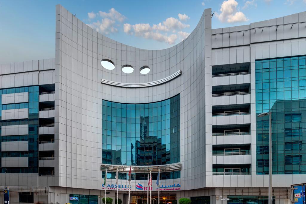 MD Hotel — Дубаї, Об'єднані Арабські Емірати мініатюра 80