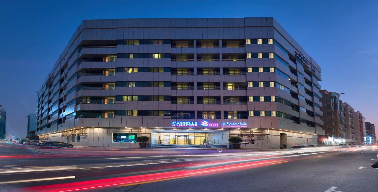 MD Hotel — Дубаї, Об'єднані Арабські Емірати мініатюра 79