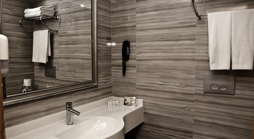 Q Aventura Park Hotel — Аланья, Туреччина мініатюра 14