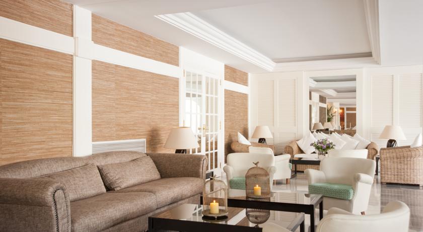 Augusta Club Hotel Lloret de Mar — Ллорет-де-Мар, Іспанія мініатюра 51