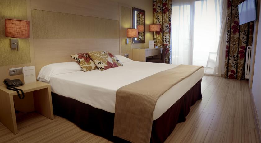 Augusta Club Hotel Lloret de Mar — Ллорет-де-Мар, Іспанія мініатюра 52
