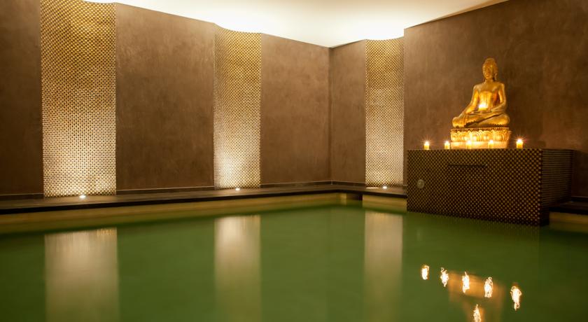 Augusta Club Hotel Lloret de Mar — Ллорет-де-Мар, Іспанія мініатюра 54