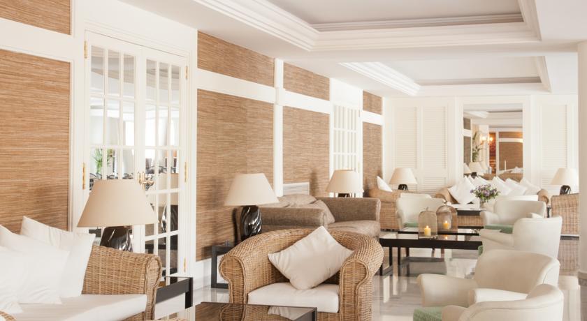 Augusta Club Hotel Lloret de Mar — Ллорет-де-Мар, Іспанія мініатюра 55