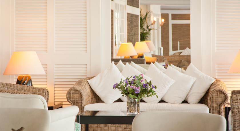 Augusta Club Hotel Lloret de Mar — Ллорет-де-Мар, Іспанія мініатюра 56