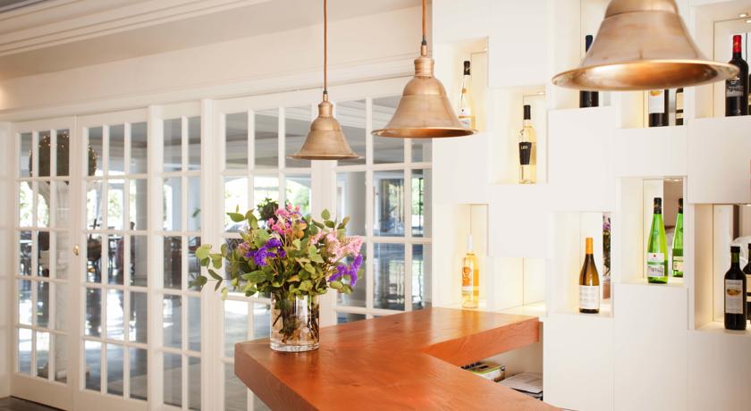 Augusta Club Hotel Lloret de Mar — Ллорет-де-Мар, Іспанія мініатюра 57