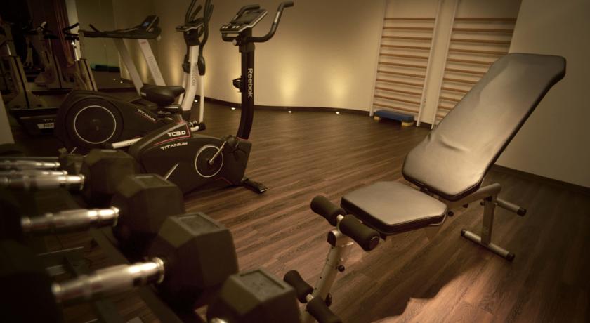 Augusta Club Hotel Lloret de Mar — Ллорет-де-Мар, Іспанія мініатюра 65