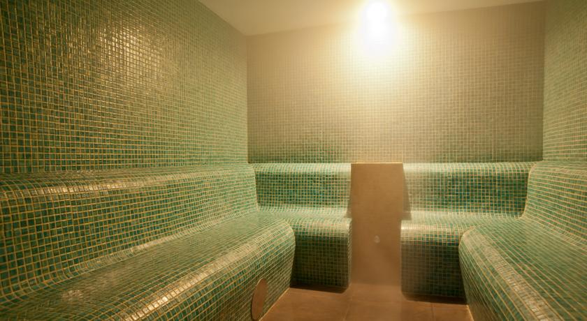 Augusta Club Hotel Lloret de Mar — Ллорет-де-Мар, Іспанія мініатюра 66