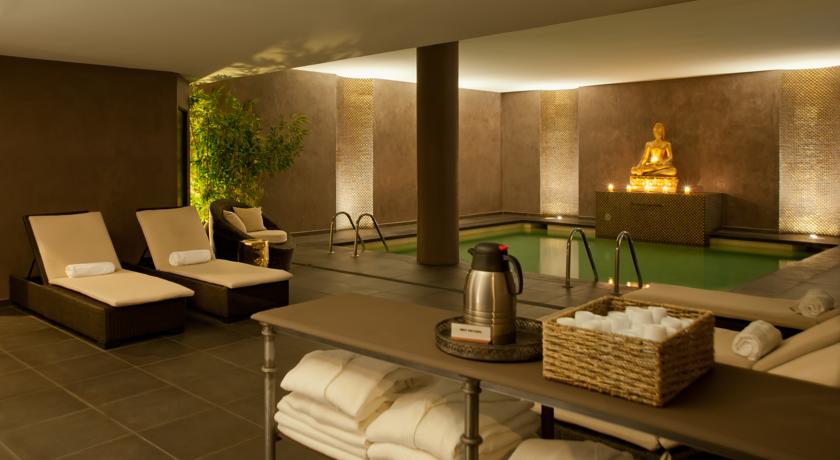 Augusta Club Hotel Lloret de Mar — Ллорет-де-Мар, Іспанія мініатюра 67