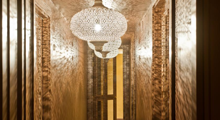 Augusta Club Hotel Lloret de Mar — Ллорет-де-Мар, Іспанія мініатюра 69