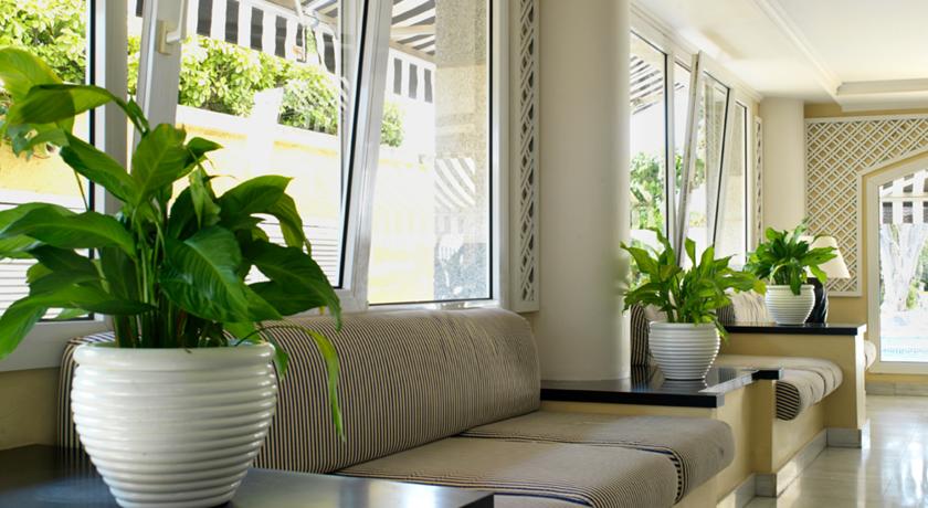 Augusta Club Hotel Lloret de Mar — Ллорет-де-Мар, Іспанія мініатюра 70
