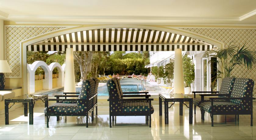 Augusta Club Hotel Lloret de Mar — Ллорет-де-Мар, Іспанія мініатюра 72