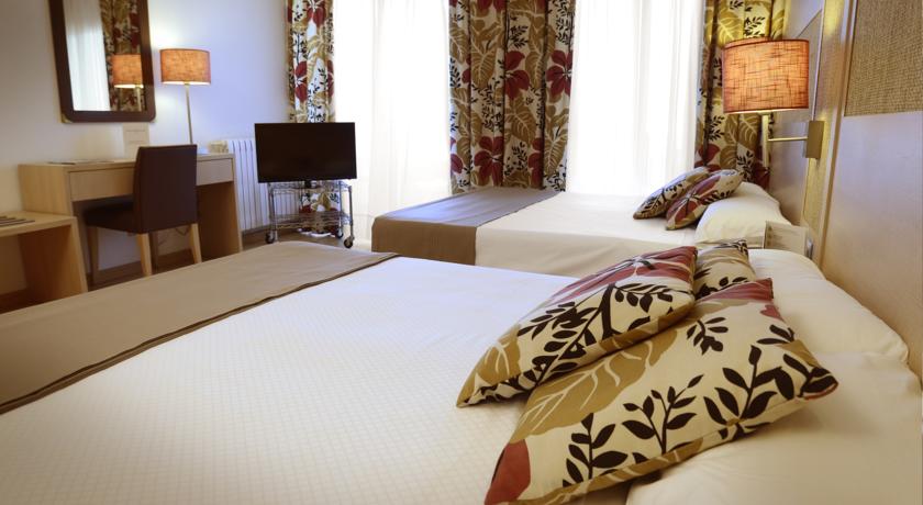Augusta Club Hotel Lloret de Mar — Ллорет-де-Мар, Іспанія мініатюра 77