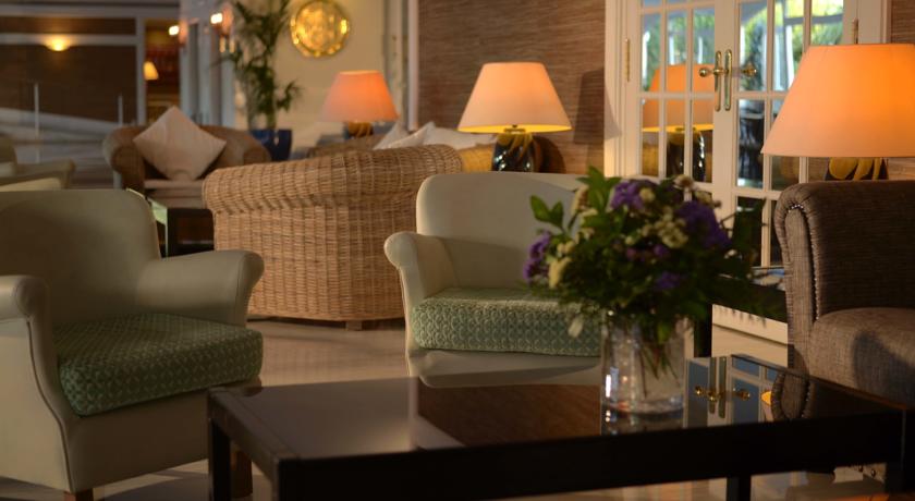 Augusta Club Hotel Lloret de Mar — Ллорет-де-Мар, Іспанія мініатюра 82