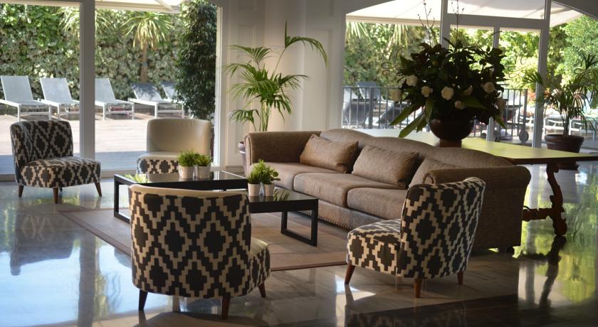 Augusta Club Hotel Lloret de Mar — Ллорет-де-Мар, Іспанія мініатюра 83