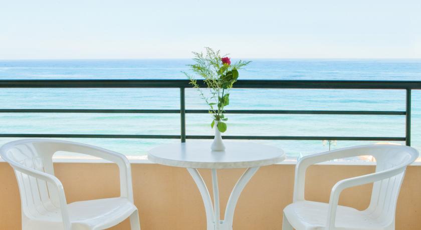 Dedalos Beach Hotel — о. Крит, Греція мініатюра 14