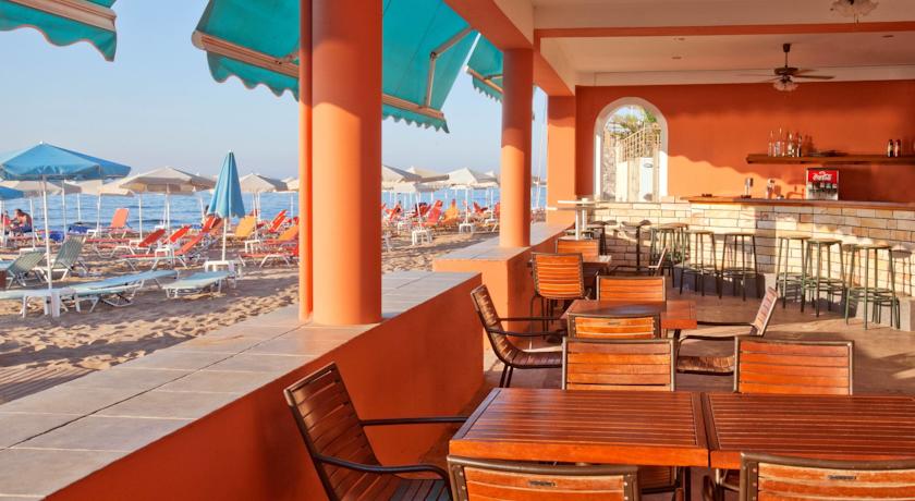 Dedalos Beach Hotel — о. Крит, Греція мініатюра 16