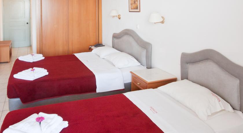 Dedalos Beach Hotel — о. Крит, Греція мініатюра 19