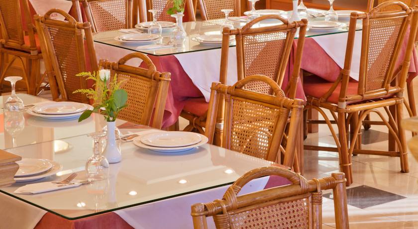 Dedalos Beach Hotel — о. Крит, Греція мініатюра 20