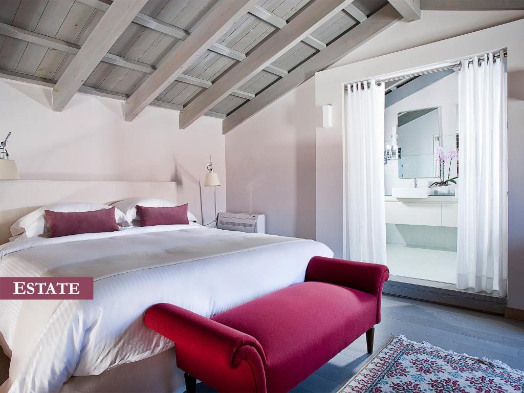 Rimondi Boutique Hotel — о. Крит, Греція мініатюра 98