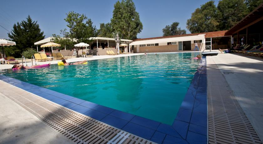 Sivila Hotel — о. Родос, Греція мініатюра 7