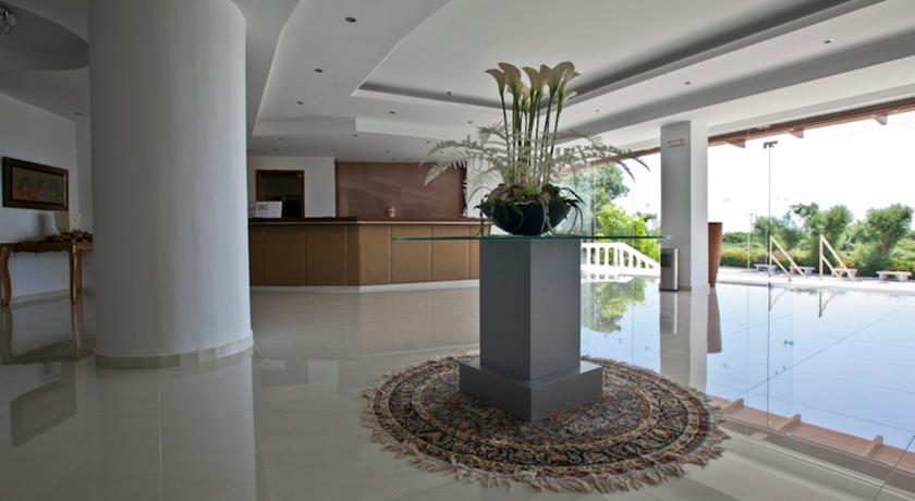 Sivila Hotel — о. Родос, Греція мініатюра 12