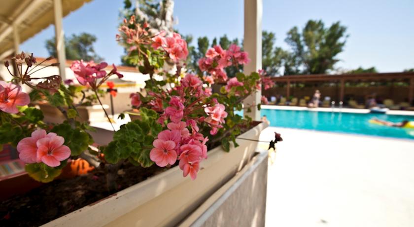 Sivila Hotel — о. Родос, Греція мініатюра 15