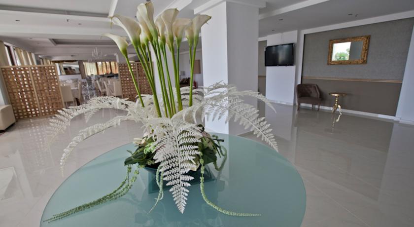 Sivila Hotel — о. Родос, Греція мініатюра 23