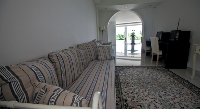 Sivila Hotel — о. Родос, Греція мініатюра 27