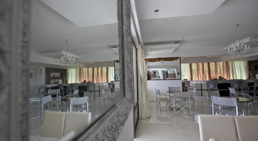 Sivila Hotel — о. Родос, Греція мініатюра 30