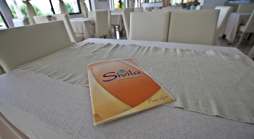 Sivila Hotel — о. Родос, Греція мініатюра 32