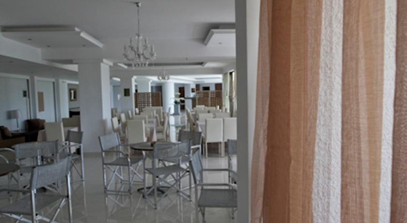 Sivila Hotel — о. Родос, Греція мініатюра 35